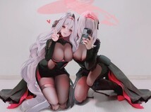 画师PHA5自绘自C惊艳全网