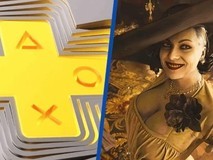 PS Plus 1月新增生化危机8如龙8等大作引热议