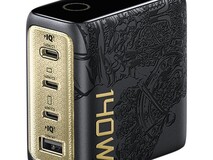 Anker140W充电器立减60,低至259元