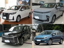 20万元内四款热门汽油紧凑型MPV深度对比,哪款才是家庭出行真·移动客厅?