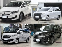 10万元内四款紧凑型MPV推荐,家用商用都胜任