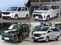 10万元内四款实用汽油MPV推荐,家用商用都胜任