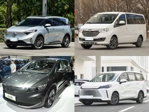 30万内四款紧凑型MPV深度对比,哪款更懂家庭出行