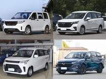 10万元内四款实用紧凑型MPV推荐,满足家庭多元需求