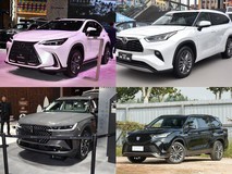 40万内混动中型SUV推荐:五款实力车型全面解析