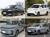 20万内7座MPV推荐:四款紧凑车型满足家庭出行多元需求