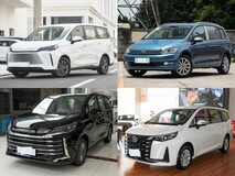 20万内7座MPV推荐:四款家用实力派深度对比