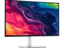 戴尔S2725QS 4K显示器到手1625元