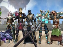 RuneScape玩家公投废除微交易:贝拉米引领信任与纯粹游戏生态重塑