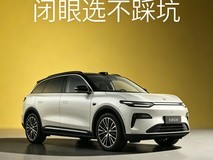 四款热门纯电车型闭眼选不踩坑 从5万到30万全覆盖