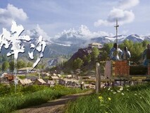 烽沙2026年8月12日上线抢先体验,春秋战国建造策略新作