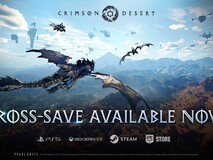 红色沙漠1.14.00版本上线跨平台存档,支持PS5/Xbox/Steam/Epic互通