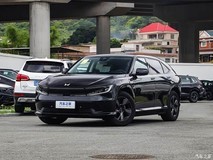 广汽本田P7 OTA升级Honda CONNECT 4.0,四大维度焕新智慧座舱体验