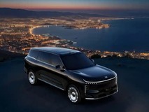 智己LS9 Hyper上市:新国标首款线控转向SUV,34.98万元起