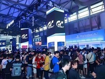 方块方舟亮相2026ChinaJoy,首发地下迷城大型扩展