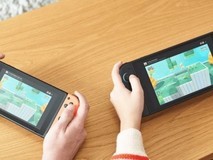 任天堂Switch 2曝离线本地游戏传输功能:Game-Key Card数据可无线直传
