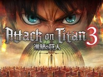 进击的巨人3官宣:原创主角重构全篇叙事,立体机动与羁绊系统全面升级