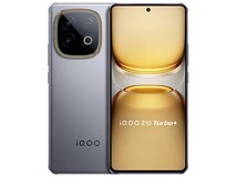 iQOO Z10 Turbo+ 5G 手机京东低至 2348.15 元