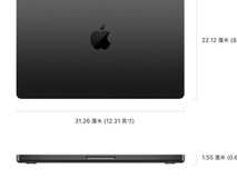 苹果2026年推M6芯片MacBook Pro：OLED屏、触控登场