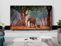 双11跨代机皇!海信电视E8S Pro RGB-Mini LED影游旗舰提前发布