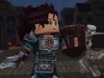 Hytale玩家狂推复古MOD,重塑经典方块世界