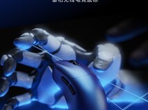 雷柏VT3s MAX大师版鼠标发布:旗舰性能,499元开启预约