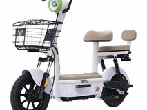 绿源FBQ电动自行车2199元