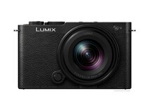 Panasonic LUMIX S9全画幅微单套机