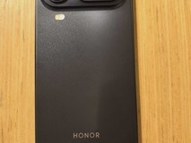 荣耀Magic8 Pro Air发布:天玑9500+超强影像+eSIM四卡双待