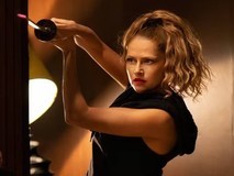 亚马逊战神真人剧进展:特蕾莎·帕尔默加盟饰演希芙,两季已预订