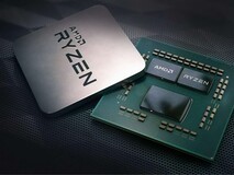 AMD锐龙9 9950X3D2双3D缓存架构亮相,性能提升7%引期待