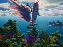 永恒之塔2国际版上线Steam,虚幻5打造三重维度开放世界
