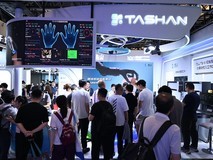 全球首款动态触觉感知芯片亮相WAIC,他山科技三大新品打通触觉智能闭环
