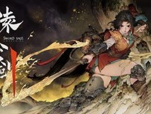 猿公剑BW2026亮相:原创避青入红剑斗系统引领硬核仙侠动作新范式
