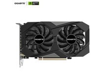 技嘉RTX3050显卡直降90元