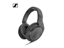 森海塞尔HD200 PRO监听耳机特惠仅319元