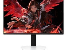 雷鸟U8 4K电竞显示器到手低至1799元