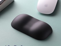 JINCOMSO创意鼠标垫护腕硅胶3D款优惠价12.09元