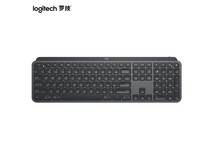 罗技MX Keys S键盘活动价低至539元