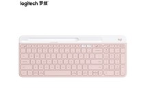 罗技K580无线键盘限时优惠仅197元
