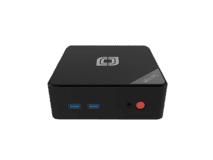 中柏英特尔13代N150迷你PC主机限时特惠719元