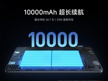 小米Redmi Pad Pro平板低至772元