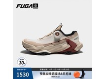 凯乐石FUGA DU BOA跑山鞋女款