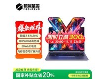 机械革命无界14X斗战版钜惠