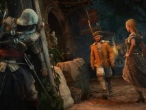 刺客信条:黑旗重制版官宣定档2026年7月9日,黑胡子主角新图曝光