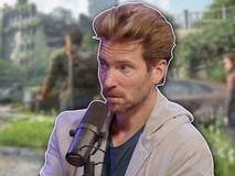 特洛伊·贝克拟创立独立游戏工作室,以叙事主导权推动原创游戏开发