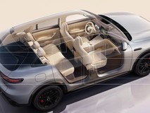 问界M6百变空间与智慧座舱发布,打造舒享出行新体验