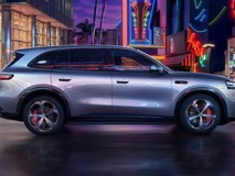 问界M6亮相 以新锐设计与空气动力学美学定义智慧SUV