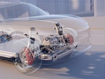 华为技术加持,问界M6重构智驾、底盘与续航新标杆