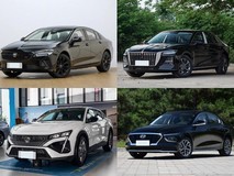 20万元内四款实力派中型轿车深度横评:君威、H5、408X与名图实战解析